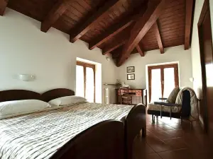 Agriturismo Ca' del Sartu