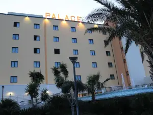 Nsm Hotel Palace Lucera