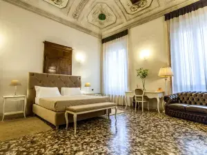 Hotel Palazzo Galletti Abbiosi