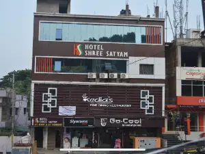 Hotel Shree Satyam