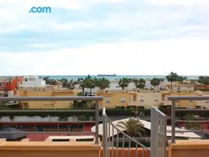 Complejo Turístico Marina Rey