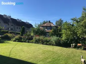 Künni Majutus