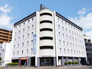 Chitose Airport Hotel