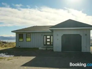 Rockfish Retreat at Kachemak Bay Kabins