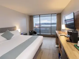 Highliner Hotel