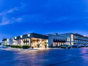 Best Western Plus Leamington Hotel  Conference Centre