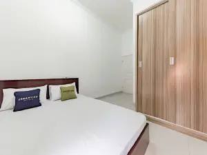 Urbanview Hotel Sabar Residence Csb Mall