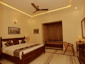 The Neergarh Palace and Resort