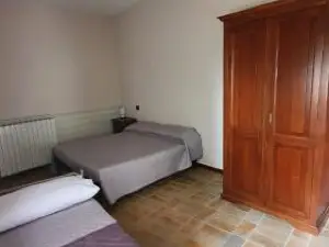 Il borgo di Cornillo