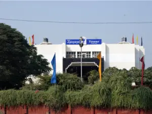 Hotel Jaiswal Tower