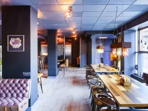 Ibis Budget Birmingham Airport - NEC