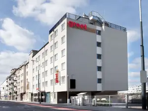 Greet Wien City Nord