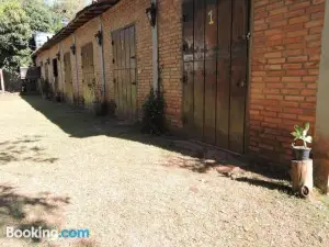 Pousada Suçuarana