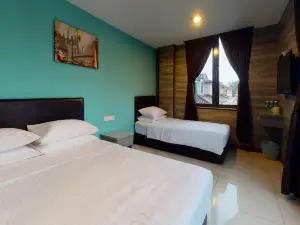 Sg Pelek Hotel