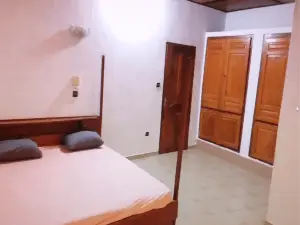 Guest House in Benin
