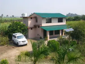 Dudhwa Wilderness Camp