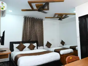 Hotel Palace Lodge