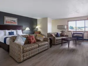 Travelodge by Wyndham Merrill