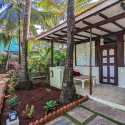 De Soul Sante Morjim Goa Promo Code
