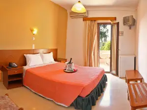 Pasiphae Hotel
