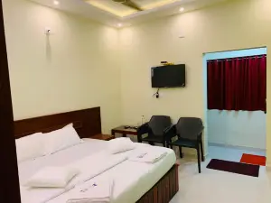Tiger County Jungle Lodge