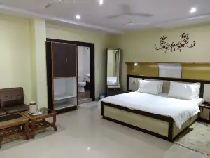 Sai Chhaya Inn