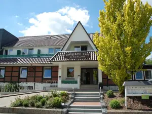 Parkhotel Bad Bevensen ,ThermePlus