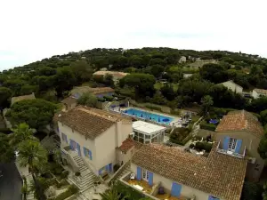 Hôtel Jas Neuf