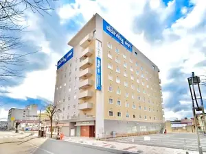 Dormy Inn Tomakomai