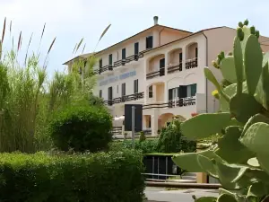 Hotel Villa Ombrosa