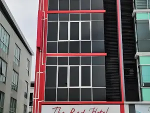 The Red Hotel