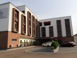 Bon Hotel Smith City Awka