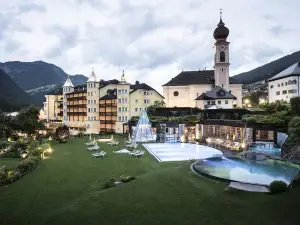 Adler Spa Resort Dolomiti