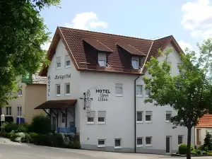 Gasthaus & Hotel Drei Lilien