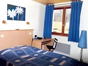Le Logis du Pré Braheux