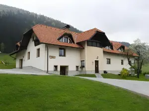 Eco Tourist Farm Ravnjak