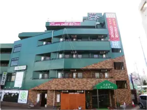 Hachioji Urban Hotel