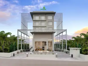 Lemon Tree Hotel, Haridwar