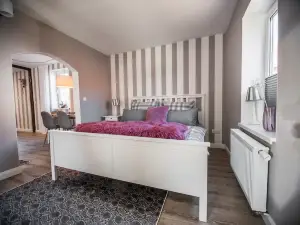 Apartment in a Charming Neighbourhood