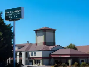 더 레드우드 리버워크 호텔