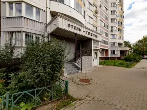 Gosti Mini-Hotel