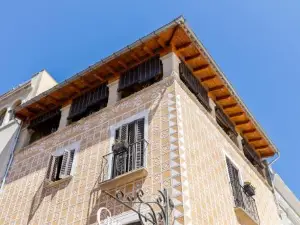 Cal Roure Boutique Hotel