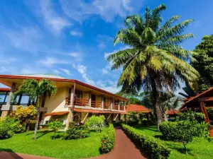 Amapola Resort