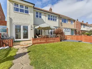 Host & Stay - Stonehaven