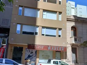 Alvarado 50