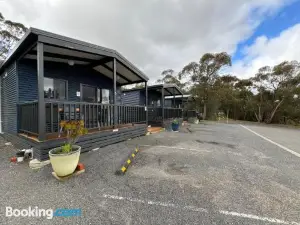 St Arnaud Caravan Park