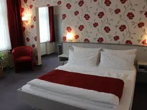 Aparthotel 1A