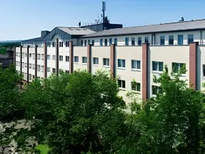 Victor's Residenz-Hotel Saarlouis