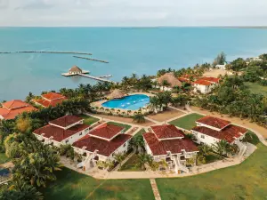 The Placencia Belize Resort
