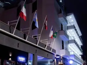 Dorado Hotel Boutique - Tacna